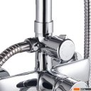 Душевые системы и гарнитуры Milardo Stripe STRSB1FM06