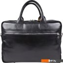 Женские и мужские сумки Carlo Gattini Montebello 1033-01 (черный)