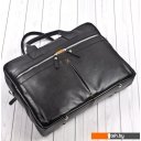 Женские и мужские сумки Carlo Gattini Montebello 1033-01 (черный)