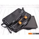 Женские и мужские сумки Carlo Gattini Montebello 1033-01 (черный)