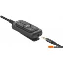 Наушники и гарнитуры A4Tech Bloody M590i (черный/желтый)