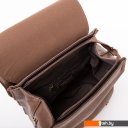 Рюкзаки David Jones 823-6834-3-CHL (шоколад)