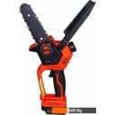 Цепные электро- и бензопилы Felisatti ПЦ-6/18 Л3 (без АКБ) Цепные электро- и бензопилы Felisatti ПЦ-6/18 Л3 (без АКБ)