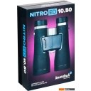 Бинокли, подзорные трубы и приборы ночного видения Levenhuk Nitro ED 10x50