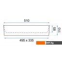 Умывальники Rea Avia U0840