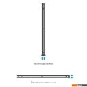 Полотенцесушители Сунержа Нюанс EU50+ 1545х50 31-0212-1545