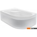 Душевые поддоны River Wemor 120/80/44 R