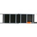 Лестницы и стремянки Алюмет SM242 (2x4x2 ступеней)