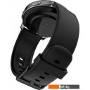 Умные часы и браслеты Amazfit POP 3R (черный, с силиконовым ремешком)