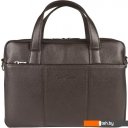 Женские и мужские сумки Carlo Gattini Vezzani 1018-04 (темно-коричневый) Женские и мужские сумки Carlo Gattini Vezzani 1018-04 (темно-коричневый)