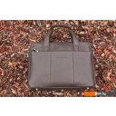 Женские и мужские сумки Carlo Gattini Vezzani 1018-04 (темно-коричневый) Женские и мужские сумки Carlo Gattini Vezzani 1018-04 (темно-коричневый)