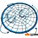 Детские спортивные комплексы и игровые площадки Капризун Гнездо 100 (голубой)