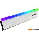 Оперативная память ADATA XPG Spectrix D35G RGB 16ГБ DDR4 3200 МГц AX4U320016G16A-SWHD35G
