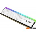 Оперативная память ADATA XPG Spectrix D35G RGB 16ГБ DDR4 3200 МГц AX4U320016G16A-SWHD35G