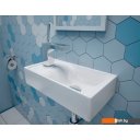 Умывальники Эстет Мини 40x22 1-0020