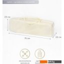 Детские манежи Amarobaby Transform Flora AMARO-26TrF/03 (бежевый)