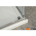 Душевые кабины BelBagno UNIQUE-A-2-85/100-P-Cr 85-100х85-100 (матовое)