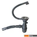 Кухонные мойки Mixline 548564 (сатин, 3 мм)