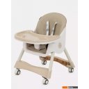 Стульчики для кормления Rant Basic Cookie RH700 (beige) Стульчики для кормления Rant Basic Cookie RH700 (beige)