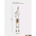 Стульчики для кормления Rant Basic Cookie RH700 (beige)