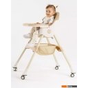 Стульчики для кормления Rant Basic Cookie RH700 (beige)