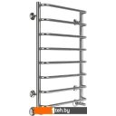 Полотенцесушители TERMINUS Стандарт П8 500x800 нп (хром)