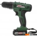 Шуруповерты, гайковерты, электроотвертки Hammer ACD12BS (с 2-мя АКБ)