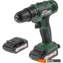 Шуруповерты, гайковерты, электроотвертки Hammer ACD12BS (с 2-мя АКБ)