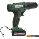 Шуруповерты, гайковерты, электроотвертки Hammer ACD12BS (с 2-мя АКБ)