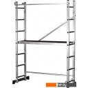 Лестницы и стремянки Stairs LP206 (2x6 ступеней)