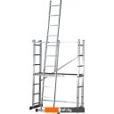 Лестницы и стремянки Stairs LP206 (2x6 ступеней)