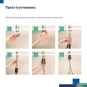 Смесители Milardo Rora RORWT00M01