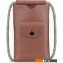 Женские и мужские сумки Bugatti Almata 49665228 (абрикосовый)