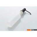 Кухонные мойки БелЭворс Forma L + смеситель W74004-2 + дозатор L405F (черный)