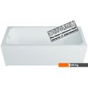 Ванны Triton Прага 180x80 (с ножками и экраном)