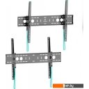 Кронштейны Onkron UT12 (черный)