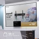 Кронштейны Onkron UT12 (черный)
