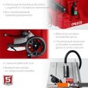 Деревообрабатывающие и металлообрабатывающие станки Зубр Мастер СРЦ-254