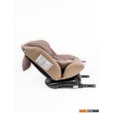 Автокресла Amarobaby Brilliant Isofix AMARO-2003-BrBe (бежевый)