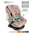 Автокресла Amarobaby Brilliant Isofix AMARO-2003-BrBe (бежевый)