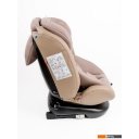 Автокресла Amarobaby Brilliant Isofix AMARO-2003-BrBe (бежевый)
