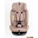 Автокресла Amarobaby Brilliant Isofix AMARO-2003-BrBe (бежевый)