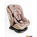Автокресла Amarobaby Brilliant Isofix AMARO-2003-BrBe (бежевый)