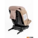 Автокресла Amarobaby Brilliant Isofix AMARO-2003-BrBe (бежевый)