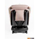 Автокресла Amarobaby Brilliant Isofix AMARO-2003-BrBe (бежевый)