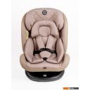 Автокресла Amarobaby Brilliant Isofix AMARO-2003-BrBe (бежевый)