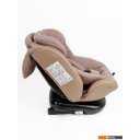 Автокресла Amarobaby Brilliant Isofix AMARO-2003-BrBe (бежевый)