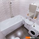 Ванны Triton Цезарь Экстра 180x80