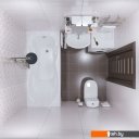 Ванны Triton Цезарь Экстра 180x80