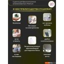 Сушилки для белья Comfort Alumin Euro Premium потолочная 7 прутьев 200 см (алюминий/белый)